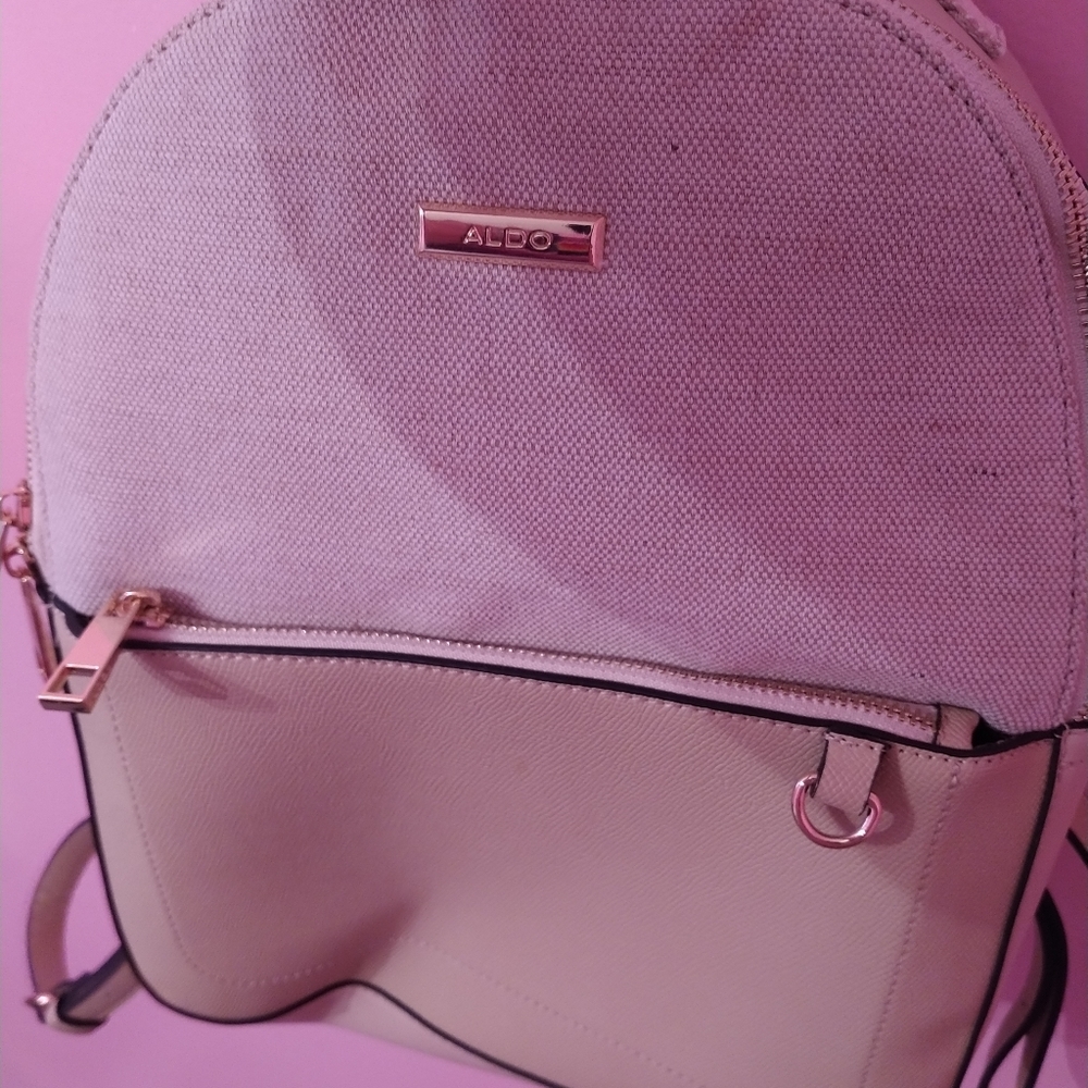 Aldo backpack